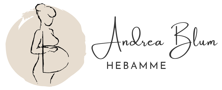 Logo von Hebamme Andrea Blum